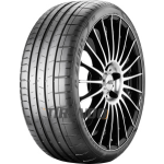 Pirelli P Zero SC ( 225/40 ZR18 (92Y) XL ) - Zwart