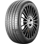 Pirelli P Zero Rosso Asimmetrico ( 315/30 ZR18 (98Y) N4 ) - Zwart