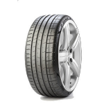 Pirelli P Zero PZ4 SC ( 325/30 ZR21 (108Y) XL N0 ) - Zwart