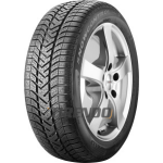 Pirelli W 190 Snowcontrol Serie III ( 175/65 R14 82T ) - Zwart