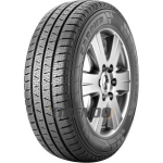 Pirelli Carrier Winter ( 195/75 R16C 110/108R ) - Zwart