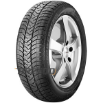 Pirelli W 210 Snowcontrol S3 runflat ( 195/55 R16 87H *, runflat ) - Zwart