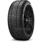 Pirelli Winter SottoZero 3 ( 245/45 R18 100V XL J ) - Zwart