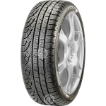 Pirelli W 240 SottoZero S2 runflat ( 245/40 R20 99V XL *, runflat ) - Zwart