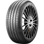 Pirelli Cinturato P7 ( 245/45 R18 100Y XL * ) - Zwart