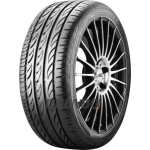 Pirelli P Zero Nero ( 205/40 ZR17 84W XL ) - Zwart