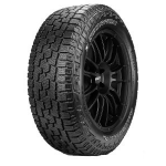 Pirelli Scorpion All Terrain Plus ( 265/60 R18 110H, WL ) - Zwart