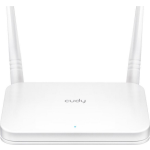 Cudy WR300 2PSW 300Mbps 10/100 Mbps