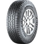 Matador MP72 Izzarda A/T 2 ( 235/70 R16 106H ) - Zwart