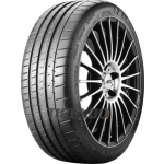 Michelin Pilot Super Sport ( 245/35 R20 95Y XL * ) - Zwart