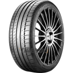 Michelin Pilot Sport PS2 ( 315/30 ZR18 (98Y) N4 ) - Zwart