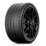 Michelin Pilot Sport Cup 2 Connect ( 285/30 ZR20 (99Y) XL ) - Zwart