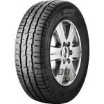 Michelin Agilis Alpin ( 215/75 R16C 113/111R ) - Zwart