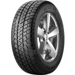 Michelin Latitude Alpin ( 265/70 R16 112T ) - Zwart