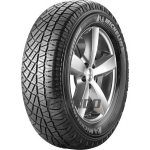 Michelin Latitude Cross ( 215/70 R16 104H XL ) - Zwart