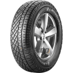 Michelin Latitude Cross ( 225/65 R17 102H DT ) - Zwart