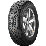 Michelin Latitude Alpin LA2 ( 255/60 R17 110H XL ) - Zwart