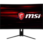 MSI Optix MAG322CQR - Negro