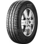 Michelin Agilis Alpin ( 225/70 R15C 112/110R ) - Zwart