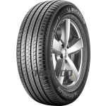 Michelin Latitude Sport 3 ( 235/55 R18 100V Selfseal ) - Zwart