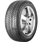 Michelin Latitude Alpin LA2 ZP ( 255/50 R19 107V XL *, runflat ) - Zwart