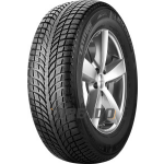 Michelin Latitude Alpin LA2 ( 235/65 R19 109V XL ) - Zwart