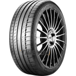 Michelin Pilot Sport PS2 ( 335/35 ZR17 (106Y) ) - Zwart