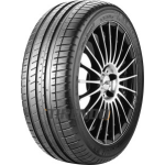 Michelin Pilot Sport 3 ( 195/50 R15 82V ) - Zwart