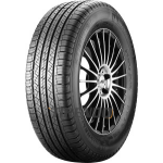 Michelin Latitude Tour ( P265/65 R17 110S ) - Zwart