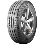 Michelin Agilis Camping ( 215/75 R16CP 113Q ) - Zwart