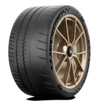 Michelin Pilot Sport Cup 2 R ( 315/30 ZR20 (104Y) XL K1 ) - Zwart