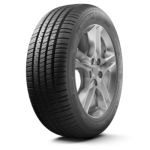 Michelin Pilot Sport A/S 3 ( 315/35 R20 110V XL, N0 ) - Zwart