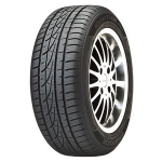 Hankook Winter i*cept LV RW12 ( 185/75 R14C 102/100R 8PR SBL ) - Zwart