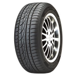 Hankook Winter i*cept LV RW12 ( 215/70 R15C 109/107R 8PR SBL ) - Zwart