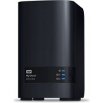 Western Digital WD My Cloud EX2 Ultra 28TB
