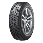 Hankook Winter i*cept X RW10 ( 225/55 R18 98T ) - Zwart