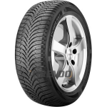 Hankook i*cept RS 2 (W452) ( 205/55 R16 94H XL 4PR, SBL ) - Zwart