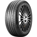 Hankook Ventus Prime 2 K115 ( 205/55 R16 91V 4PR SBL ) - Zwart