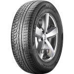 Hankook i*cept evo² (W320A) ( 285/45 R19 111V XL 4PR, SUV, SBL ) - Zwart