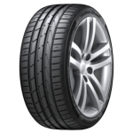 Hankook Ventus S1 Evo 2 K117C HRS ( 315/35 R20 110W XL 4PR SUV, runflat SBL ) - Zwart