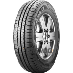 Hankook Vantra LT RA18 ( 205/75 R16C 110/108R 8PR ) - Zwart