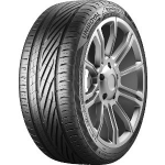 Uniroyal RainSport 5 ( 245/35 R19 93Y XL ) - Zwart