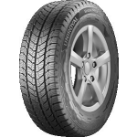 Uniroyal Snow Max 3 ( 215/70 R15C 109/107R 8PR ) - Zwart