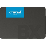 Crucial BX500 2,5 inch 2TB