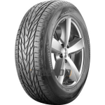 Uniroyal rallye 4x4 street ( 265/70 R15 112H ) - Zwart