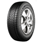 Firestone Vanhawk Winter2 ( 195/70 R15C 104/102R ) - Zwart