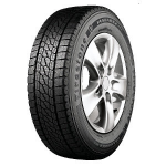 Firestone Vanhawk Winter2 ( 235/65 R16C 115/113R ) - Zwart