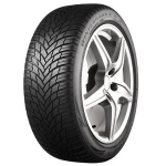 Firestone Winterhawk 4 ( 205/55 R16 91T ) - Zwart