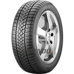 Firestone Winterhawk 3 ( 205/60 R15 91H ) - Zwart