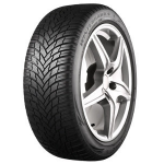 Firestone Winterhawk 4 ( 215/60 R16 99H XL ) - Zwart